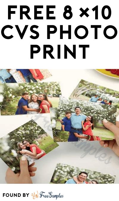 cvs photo print|free photo prints cvs.